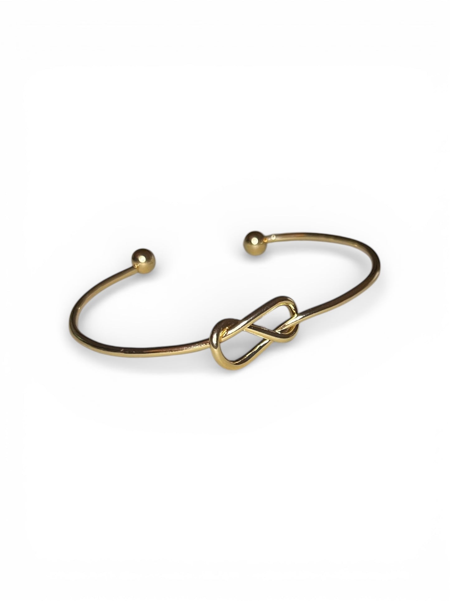 Infinity Bangle