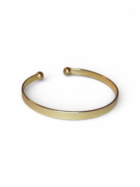 Mila Bangle