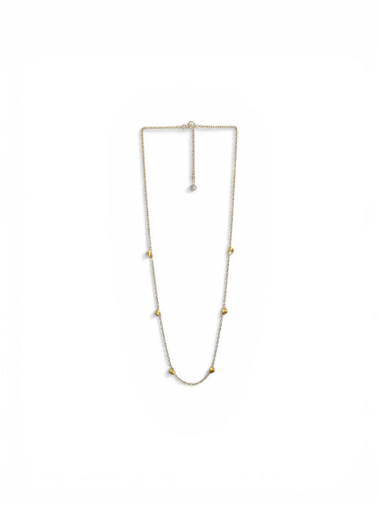 "Mini Hearts" Halskæde