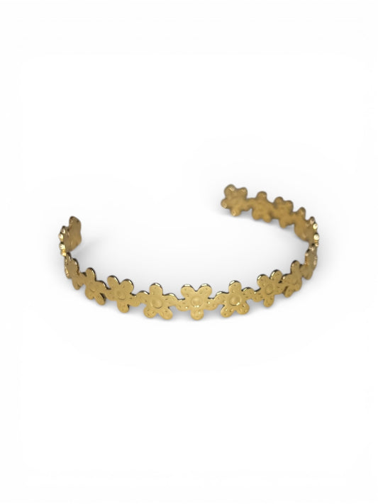 Daisy Bangle