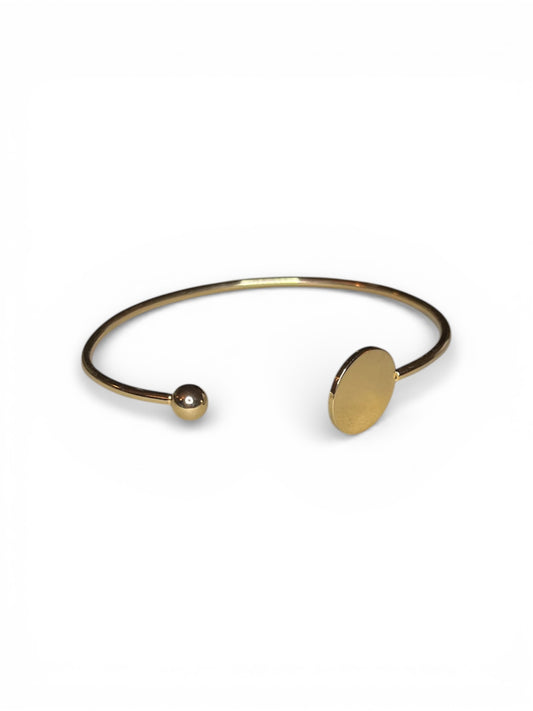 Halo Bangle